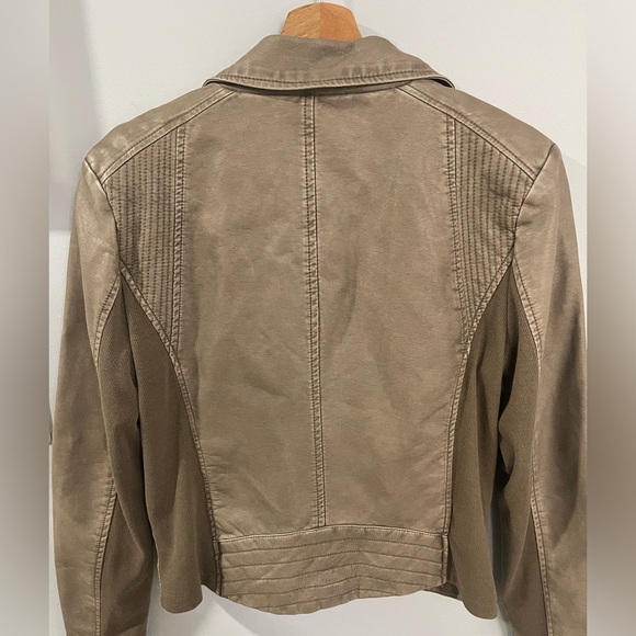 Marc New York Moto Jacket - Picture 3 of 6